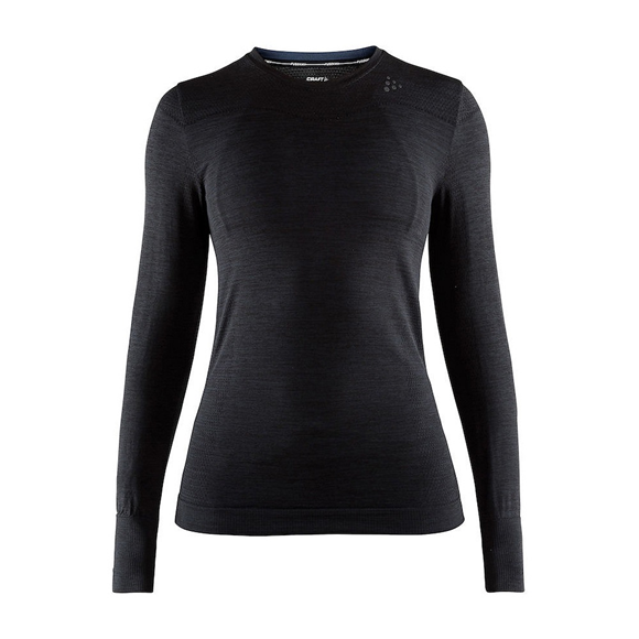 Product image 1 of FUSEKNIT COMFORT RN LS W