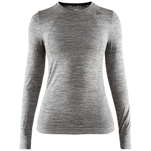 Product image 1 of FUSEKNIT COMFORT RN LS W