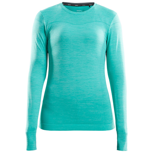 Product image 1 of FUSEKNIT COMFORT RN LS W