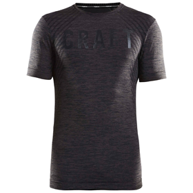 Afbeelding van FUSEKNIT COMFORT RN SS M
