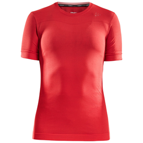 Afbeelding van FUSEKNIT COMFORT RN SS W