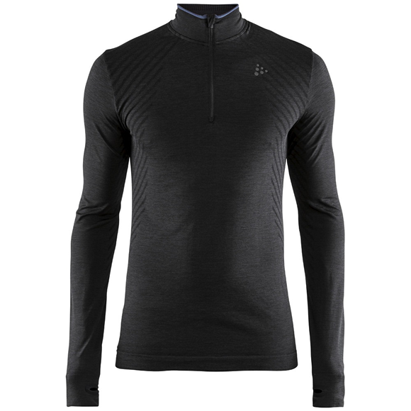 Product image 1 of FUSEKNIT COMFORT ZIP M