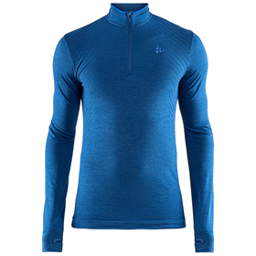 Afbeelding van FUSEKNIT COMFORT ZIP M