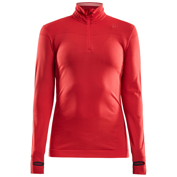 Product image 1 of FUSEKNIT COMFORT ZIP W