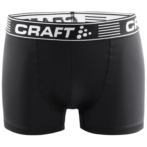 Product image 1 of GREATNESS BOXER 3-INCH 2PACK M