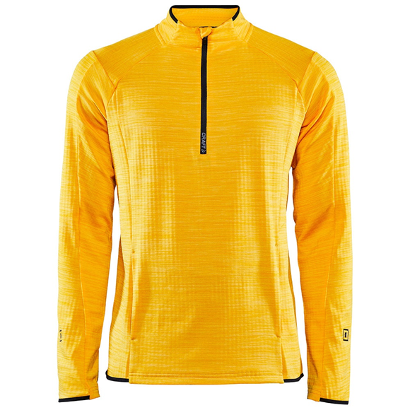 Product image 1 of GRID HALFZIP M