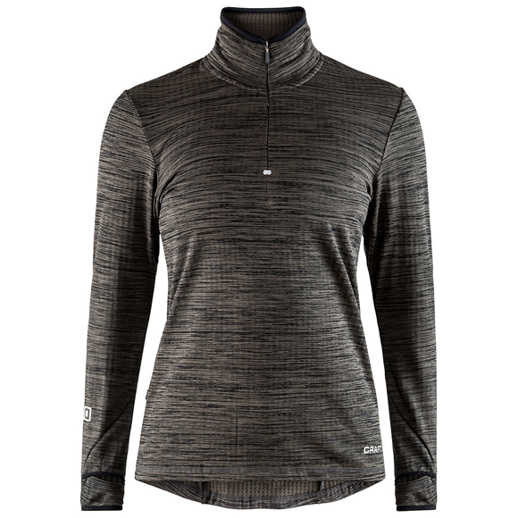 Product image 1 of GRID HALFZIP W