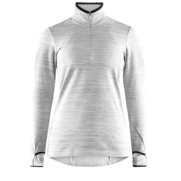 Product image 1 of GRID HALFZIP W