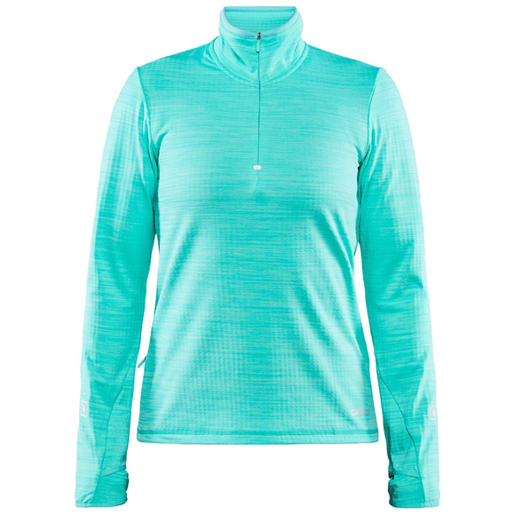 Product image 1 of GRID HALFZIP W