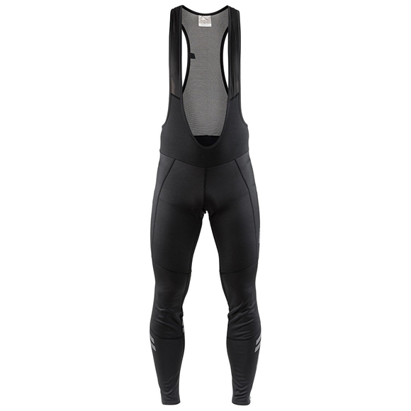 Product image 1 of IDEAL WIND BIB TIGHTS M