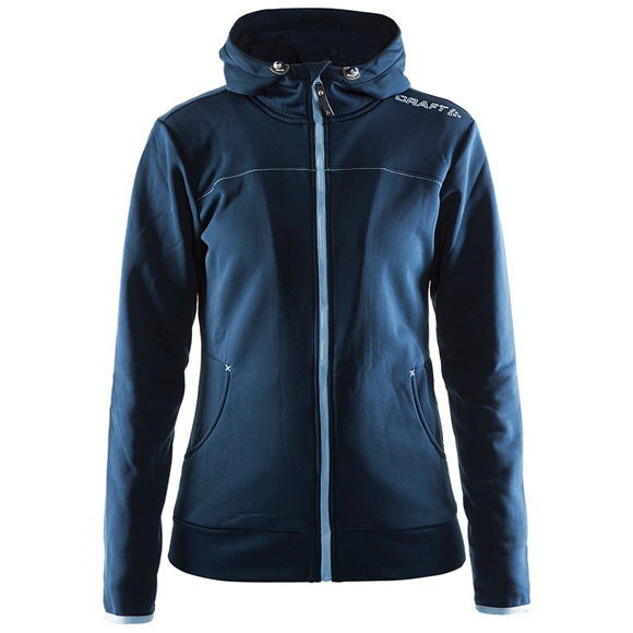 Product image 1 of LEISURE F.Z HOOD W