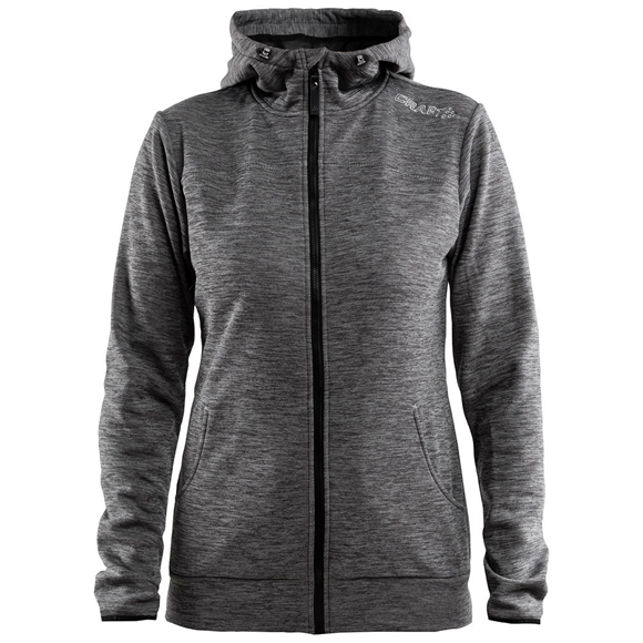 Product image 1 of LEISURE F.Z HOOD W