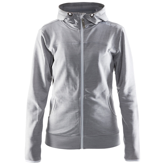 Product image 1 of LEISURE F.Z HOOD W