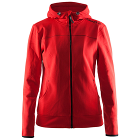 Afbeelding van LEISURE F.Z HOOD W