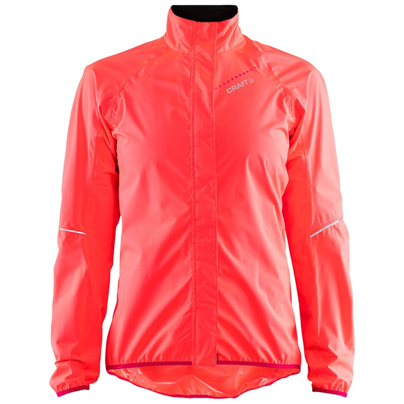 Product image 1 of MIST RAIN JKT W