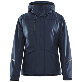 Afbeelding van MOUNTAIN PADDED JKT W