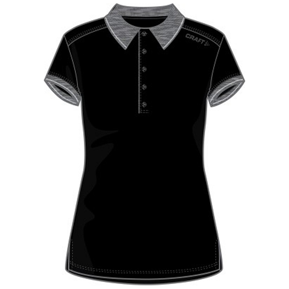 Product image 1 of NOBLE POLO PIQUE SHIRT W