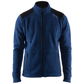 Afbeelding van NOBLE ZIP JKT HK FLEECE M
