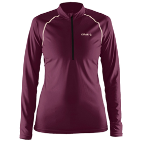 Afbeelding van Prime Craft LS tee W