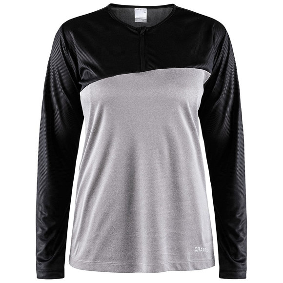 Product image 1 of RADIATE LS TEE W