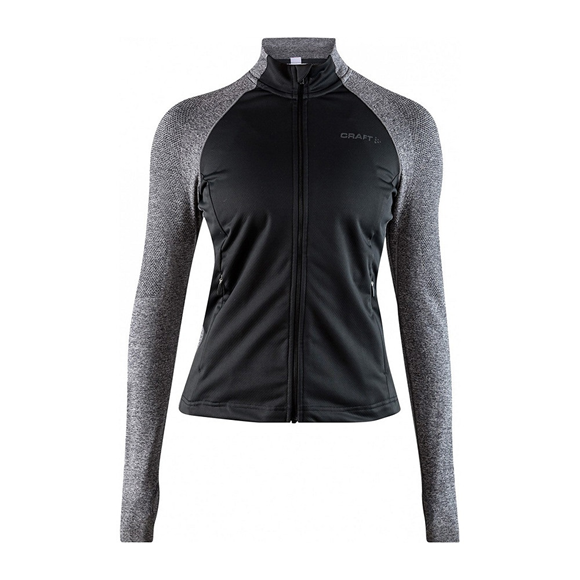 Product image 1 of URBAN RUN FUSEKNIT JKT W