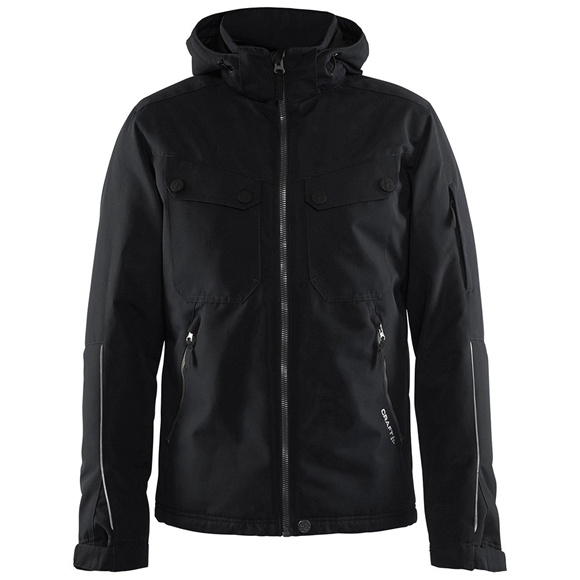 Product image 1 of UTILITY JKT M