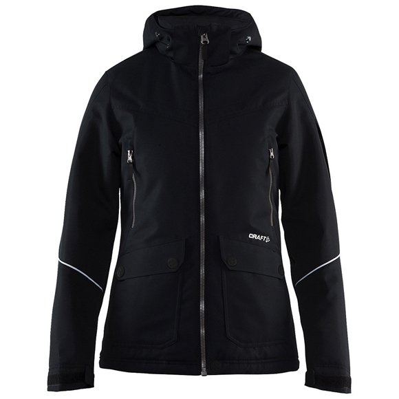 Product image 1 of UTILITY JKT W