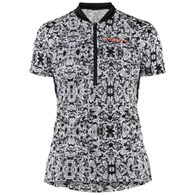 Afbeelding van VELO ART JERSEY W