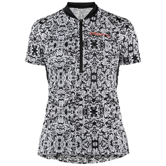 Product image 1 of VELO ART JERSEY W