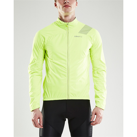Product image 1 of VERVE RAIN JKT M