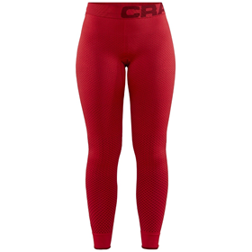 Afbeelding van WARM INTENSITY PANTS W